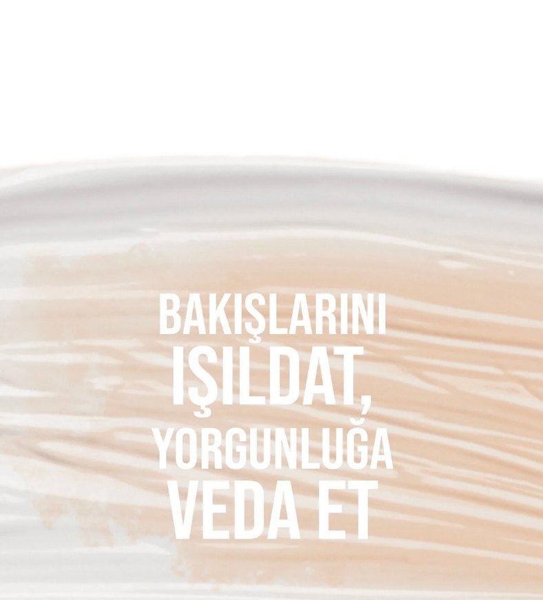 Skinsensual Magic Eye Duo Onarıcı CC Krem - Görsel 3