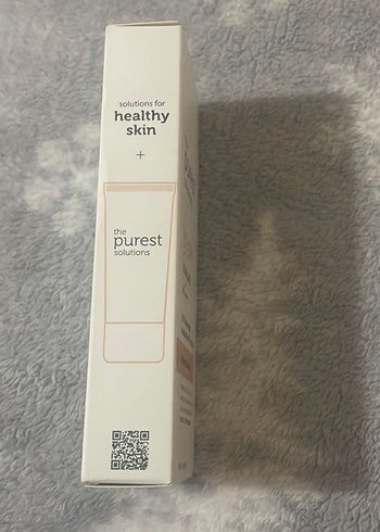 The Purest Solutions SPF 50 Güneş Koruyucu - Görsel 3