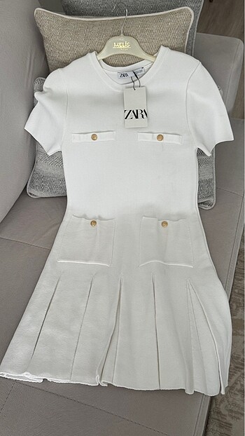 ZARA ELBİSE