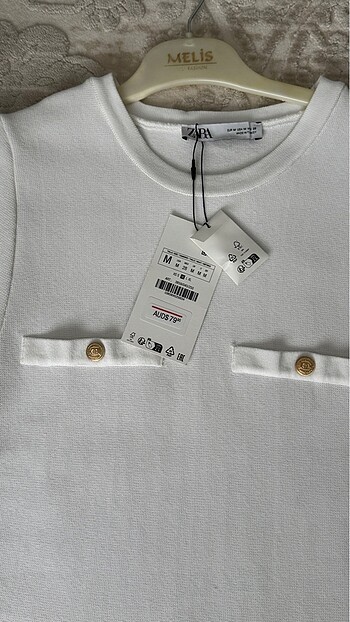 Zara ZARA ELBİSE