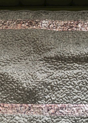 Casandra home yatak örtüsü - Görsel 3