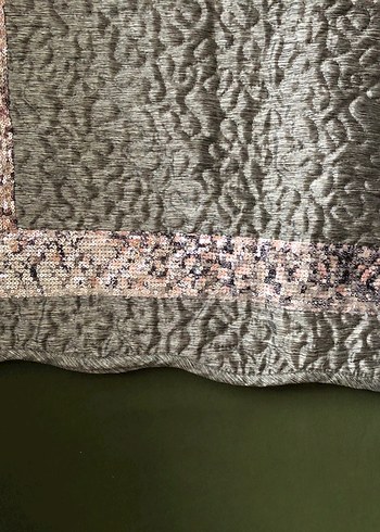 Casandra home yatak örtüsü - Görsel 4