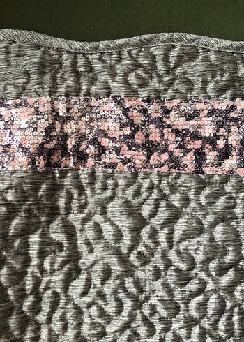 Casandra home yatak örtüsü - Görsel 2