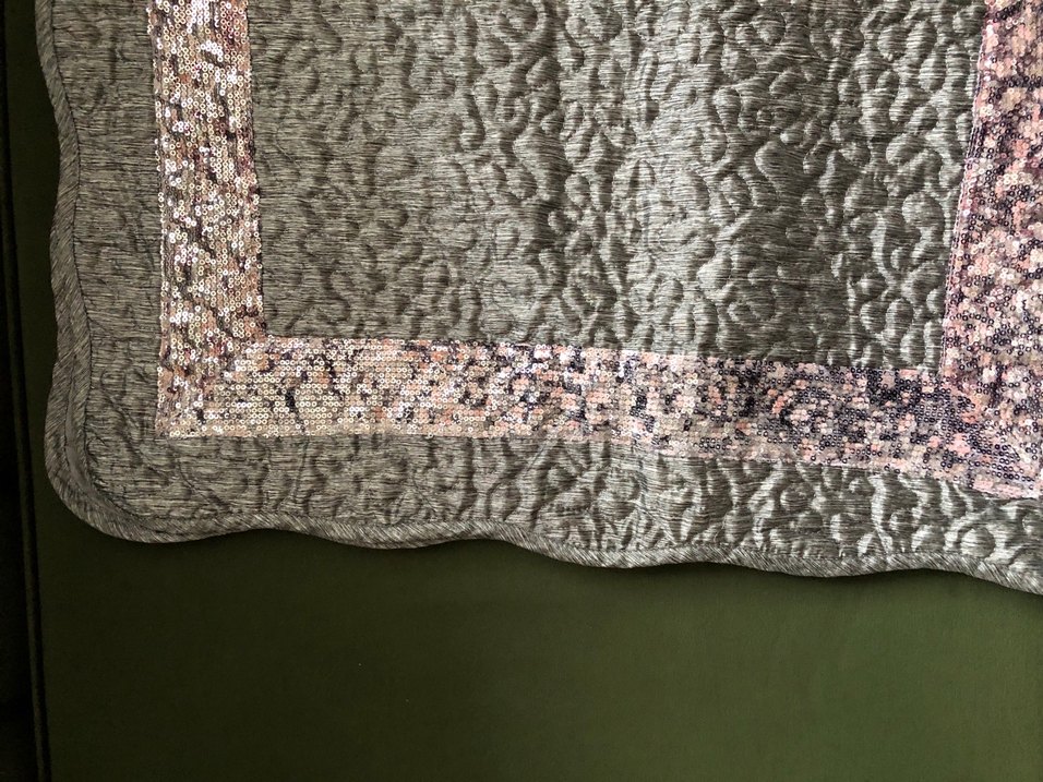 Casandra home yatak örtüsü - Görsel 4