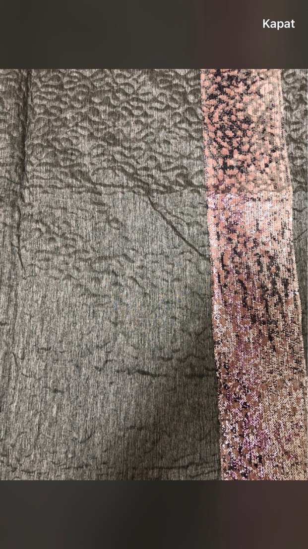 Casandra home yatak örtüsü - Görsel 5