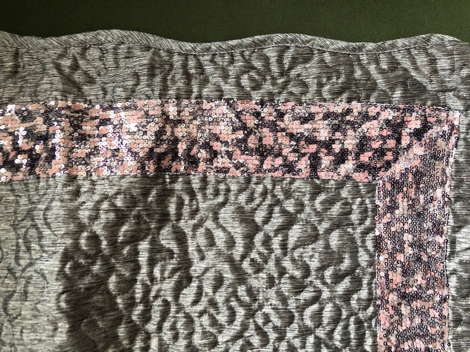 Casandra home yatak örtüsü - Görsel 2