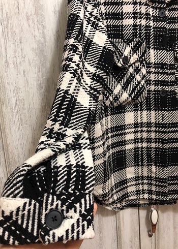 Oduncu gömlek - Görsel 5