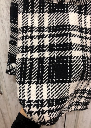 Oduncu gömlek - Görsel 3