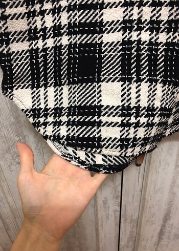 Oduncu gömlek - Görsel 6