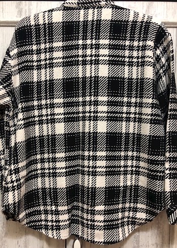 Oduncu gömlek - Görsel 7