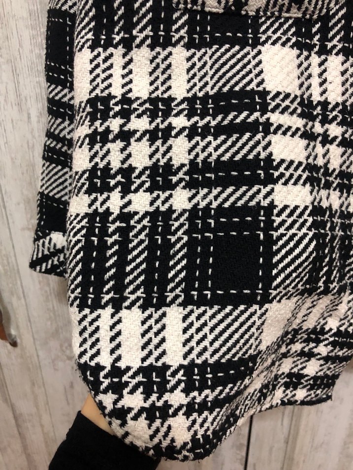 Oduncu gömlek - Görsel 3