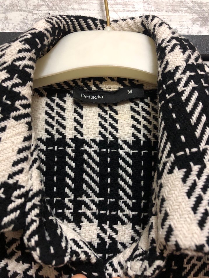 Oduncu gömlek - Görsel 4