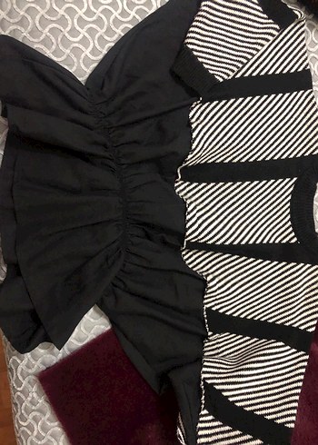 Trendyol kazak - Görsel 2