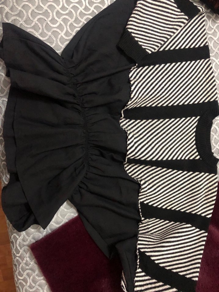 Trendyol kazak - Görsel 2