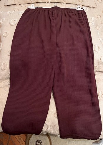 Kahverengi Tesettür takım - Görsel 5