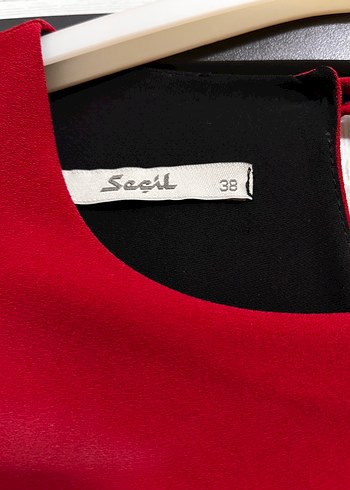 Kadın Tesettür Tunik - Görsel 7