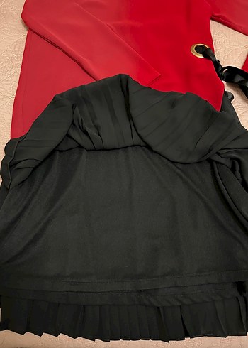 Kadın Tesettür Tunik - Görsel 5