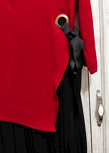 Kadın Tesettür Tunik - Görsel 4