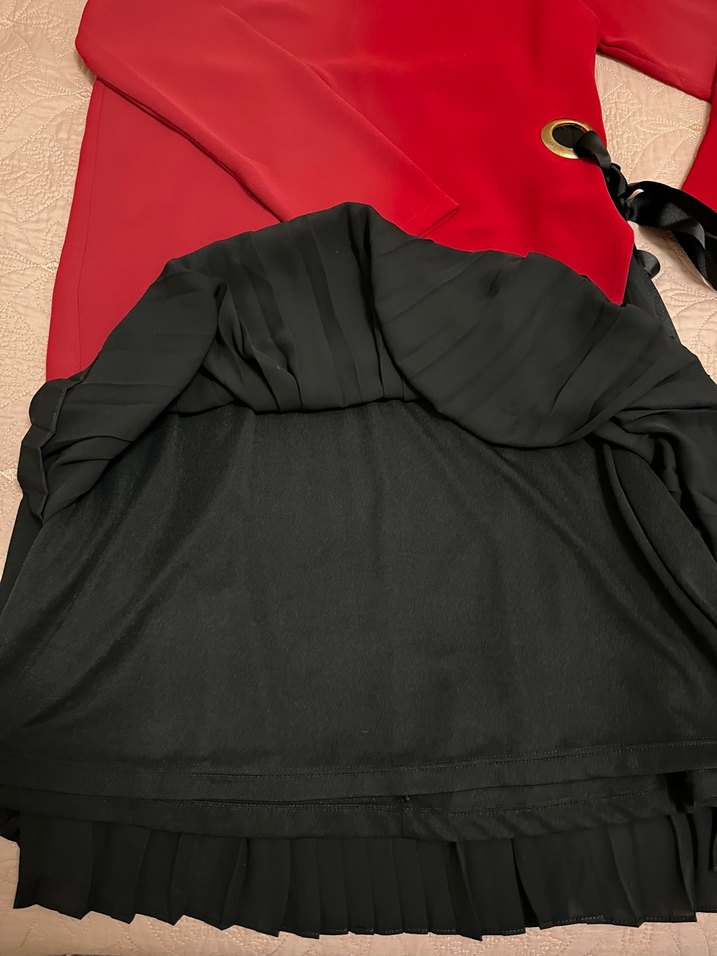 Kadın Tesettür Tunik - Görsel 5