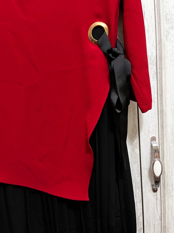 Kadın Tesettür Tunik - Görsel 4