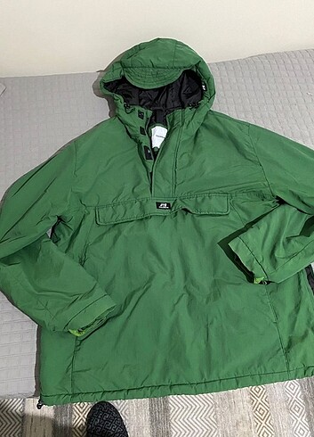 Orijinal PULL&BEAR Mont