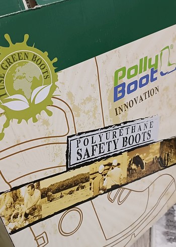 Erkek Outdoor Botu çizme - Görsel 5