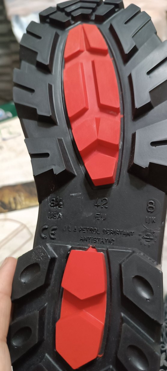 Erkek Outdoor Botu çizme - Görsel 3