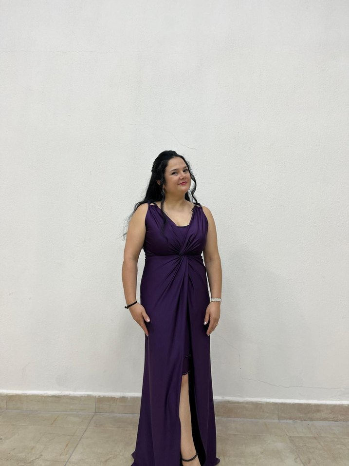 Abiye Elbise - Görsel 3