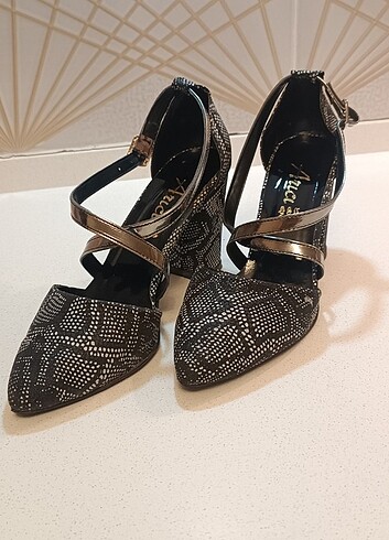Stiletto