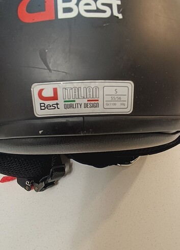 Motor Kask - Görsel 2