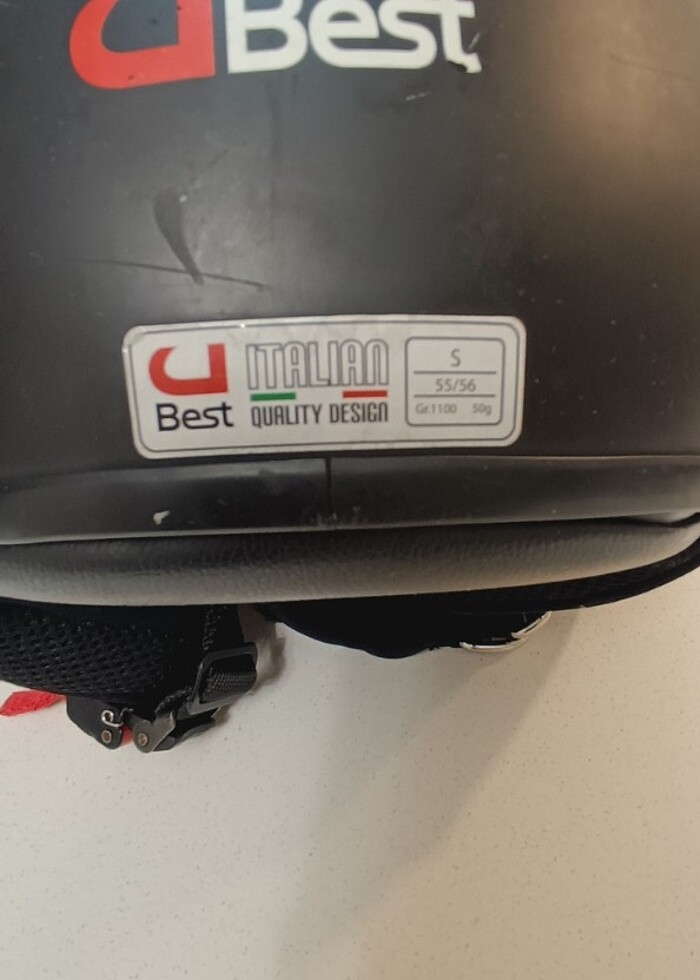 Motor Kask - Görsel 2