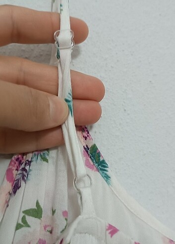 44 Beden Elbise 