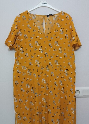 H&M Elbise