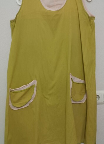 Günlük elbise  - Görsel 3