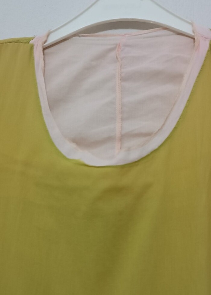 Günlük elbise  - Görsel 2