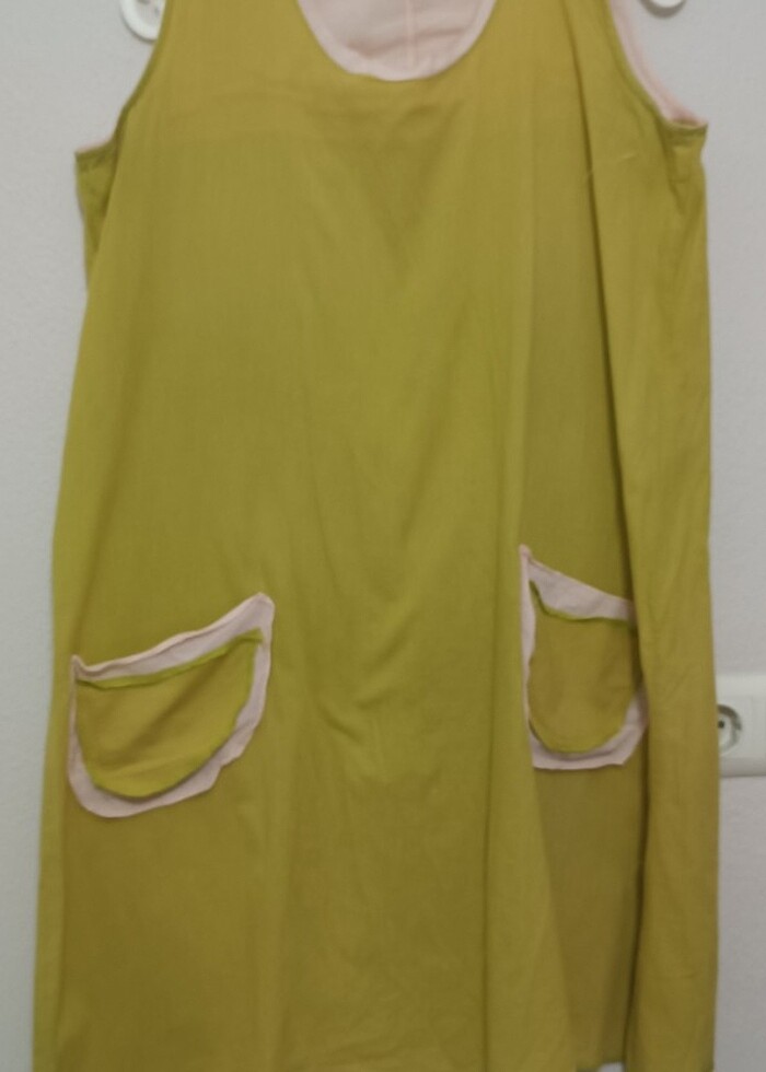 Günlük elbise  - Görsel 3