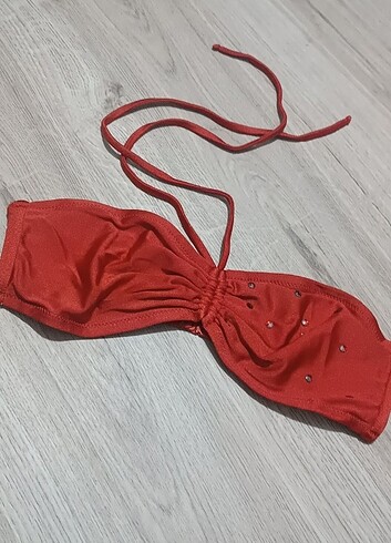 38 Beden Bikini üstü