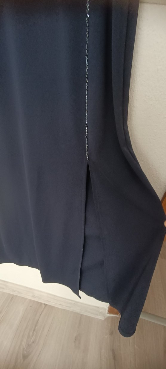 Uzun abiye - Görsel 4