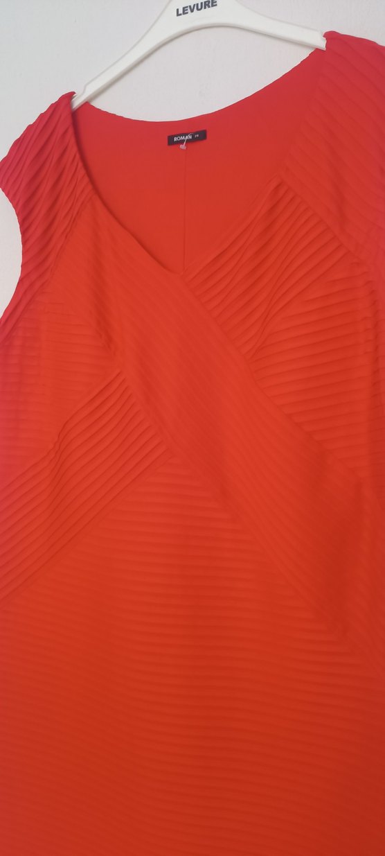 kadın elbise - Görsel 2