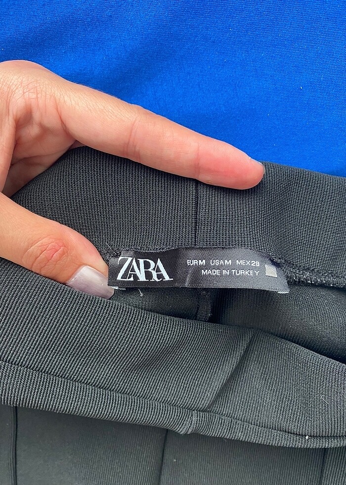 Siyah sık  tayit - Görsel 3