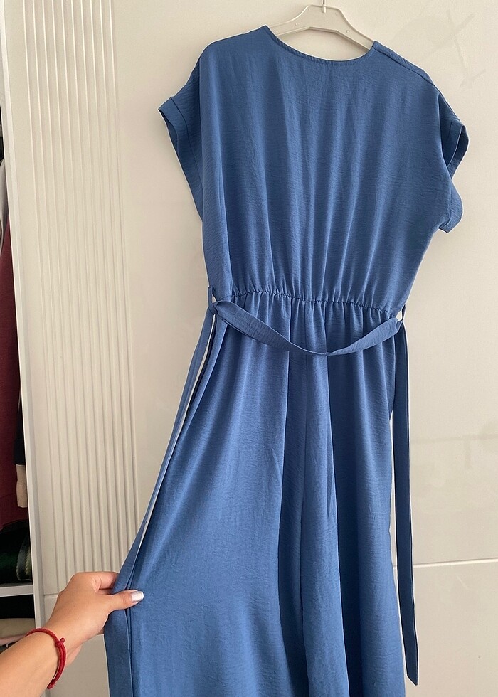 Mavi tulum - Görsel 3