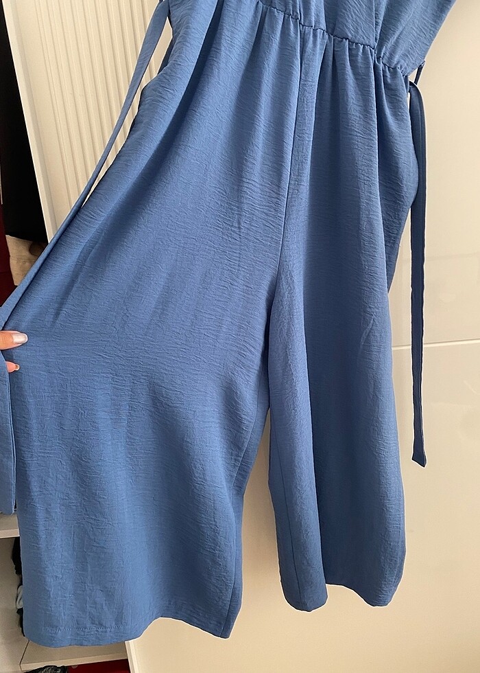 Mavi tulum - Görsel 2