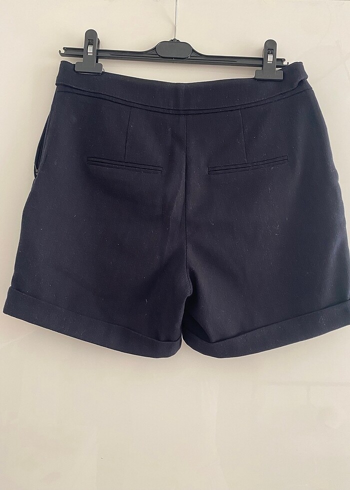 Yazlık şort - Görsel 2