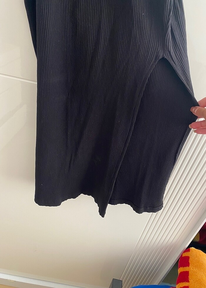 Kalem elbise - Görsel 3