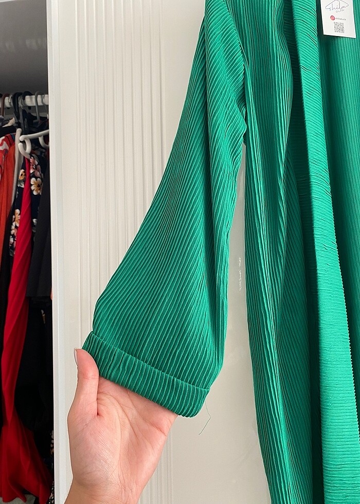 Üst tunik - Görsel 3