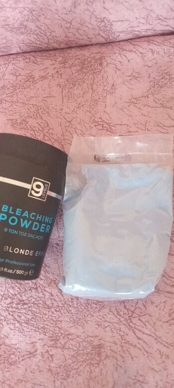 Saç boyası - Görsel 7