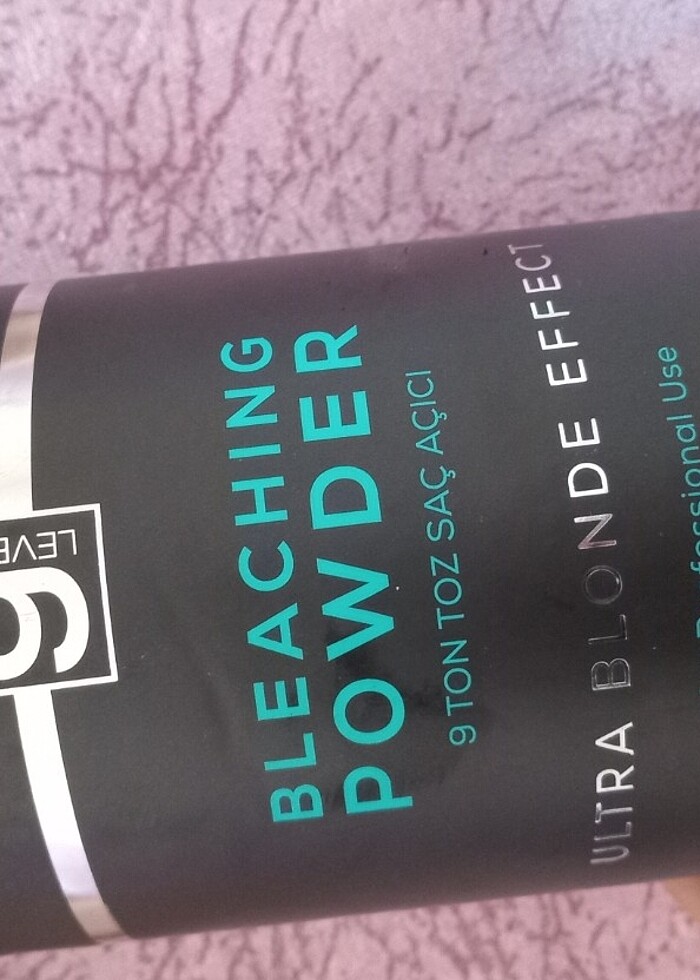 Saç boyası - Görsel 3