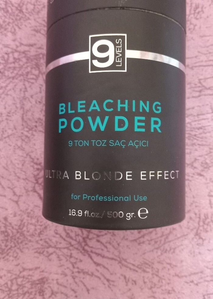 Saç boyası - Görsel 5