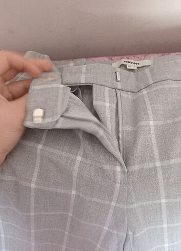 36 Beden Pantolon
