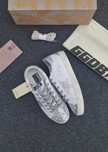 Golden Goose Deluxe Golden Goose Deluxe